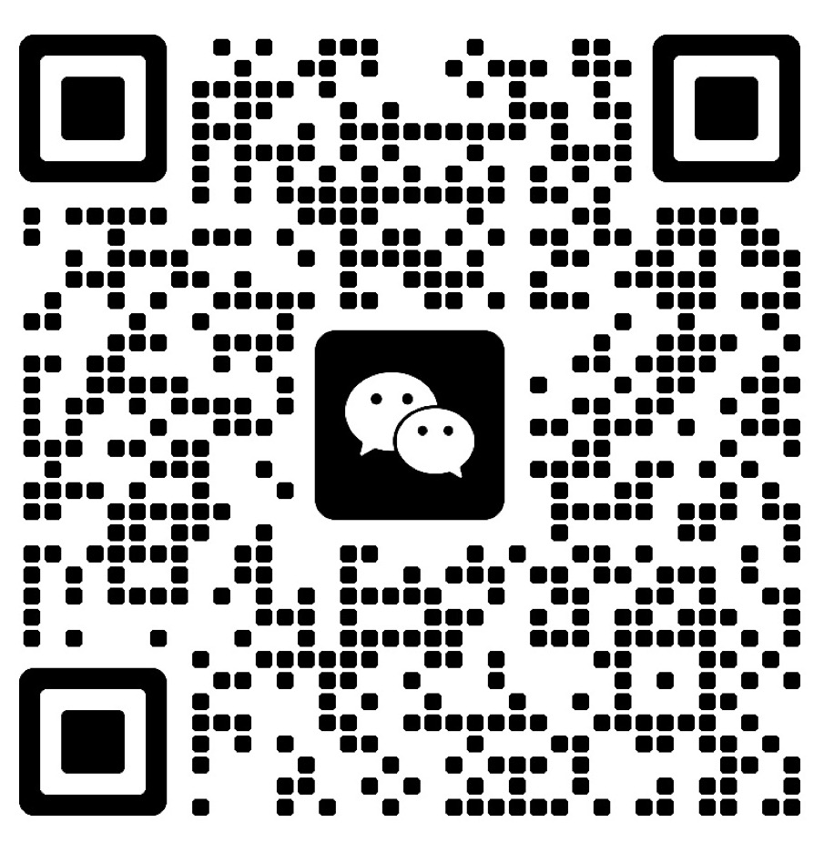 扫一扫加微信-唤鼠科技