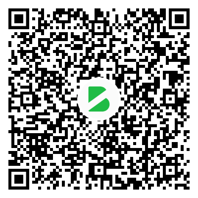 扫一扫加微信-唤鼠科技